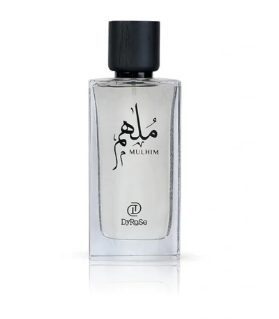 Dyrose Mulhim Perfume Kuwait