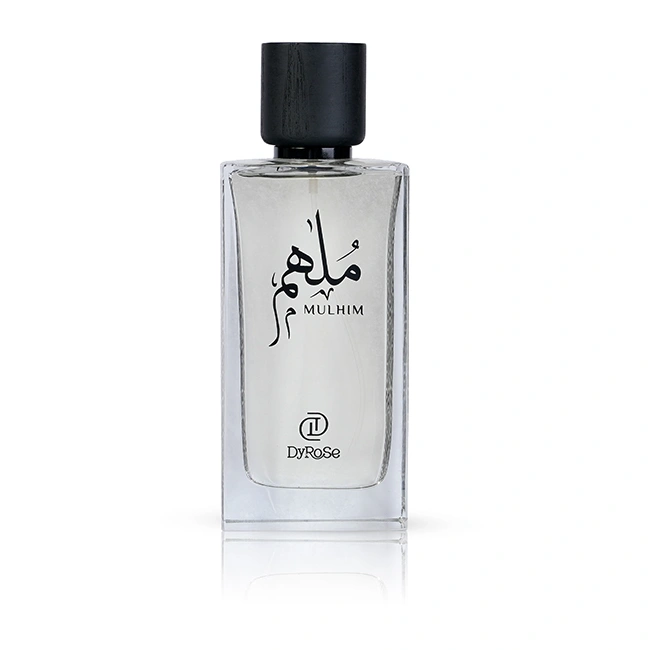 Dyrose Mulhim Perfume Kuwait