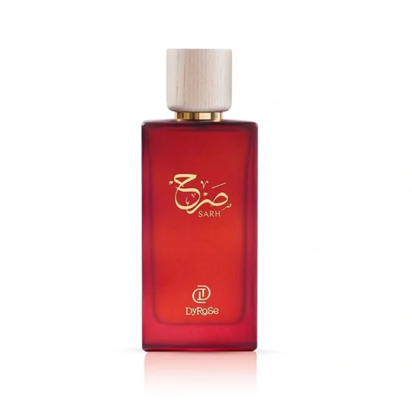 Dyrose Sarh Unisex Perfume