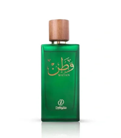 Dyrose Watan Unisex Perfume