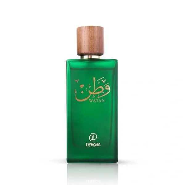 Dyrose Watan Unisex Perfume