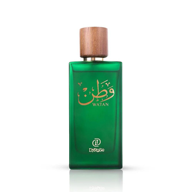 dyrosewatan