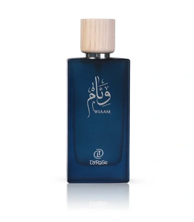 Dyrose Wiaam Unisex Perfume