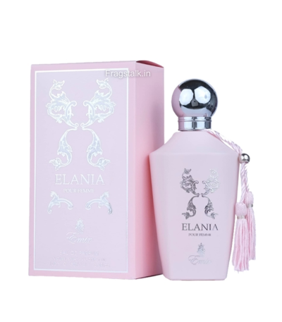 Emir Elania Kuwait Perfume