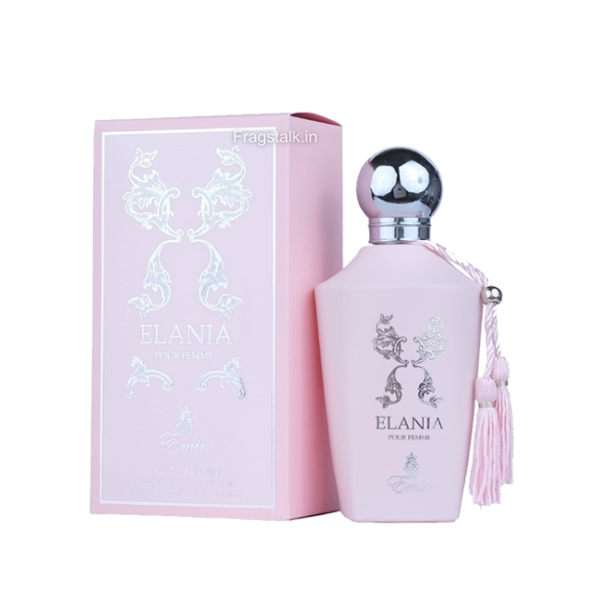 Emir Elania Kuwait Perfume
