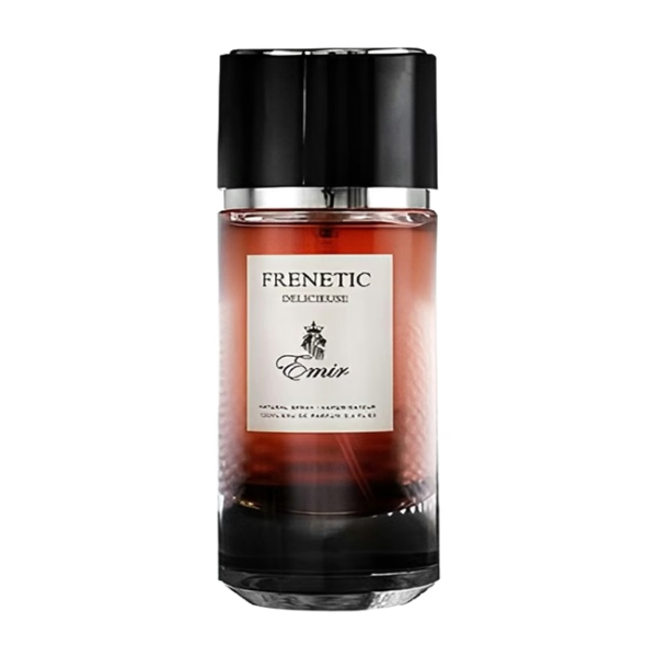 Emir Frenetic Delicieuse Unisex Perfume