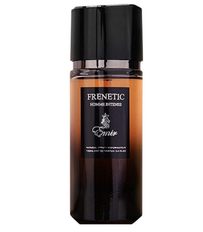Emir Frenetic Homme Intense Kuwait Perfume