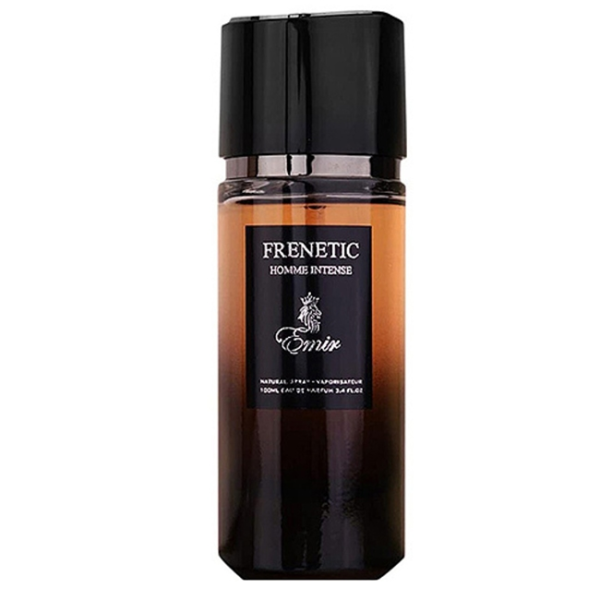 Emir Frenetic Homme Intense Kuwait Perfume