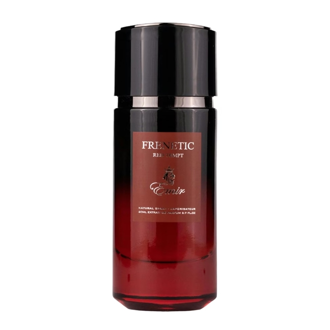 Emir Frenetic Red Temp Kuwait Perfume Emir Frenetic Red Temp Kuwait Perfume