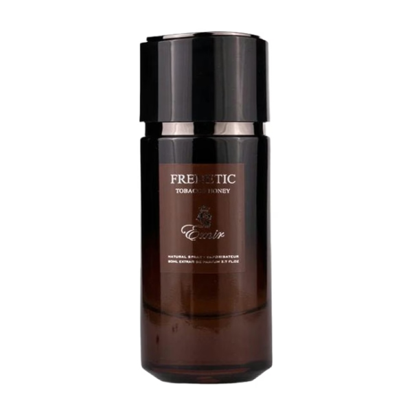Emir Frenetic Tobacco Honey Kuwait Perfume
