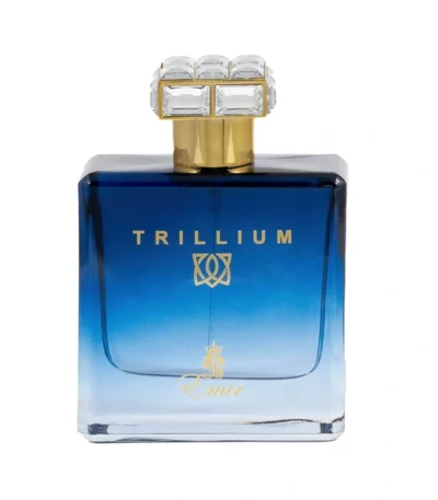Emir Trillum Unisex Perfume