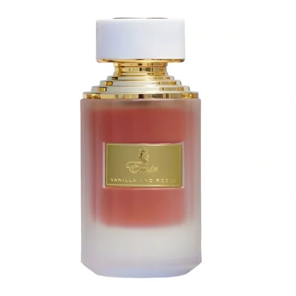 Emir Vanilla And Roses Kuwait Perfume