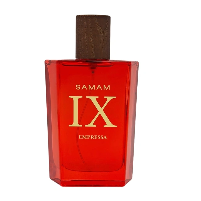 Empressa Ix Unisex Perfume Empressa Ix Unisex Perfume