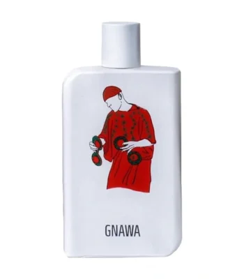 Gnawa Unisex Perfume