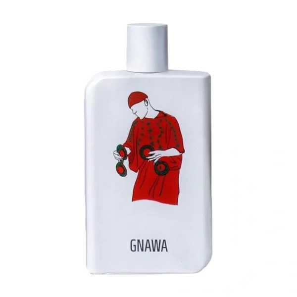 Gnawa Unisex Perfume