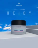 Heidy Samam perfume