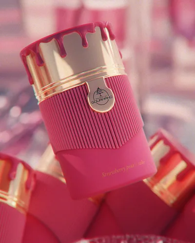 Luxury Perfume Kuwait