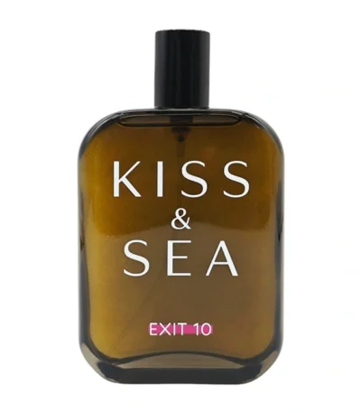Kiss Sea Exit 10 Unisex Perfume