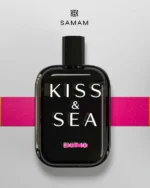 Kiss Sea Exit 10 luxury perfume