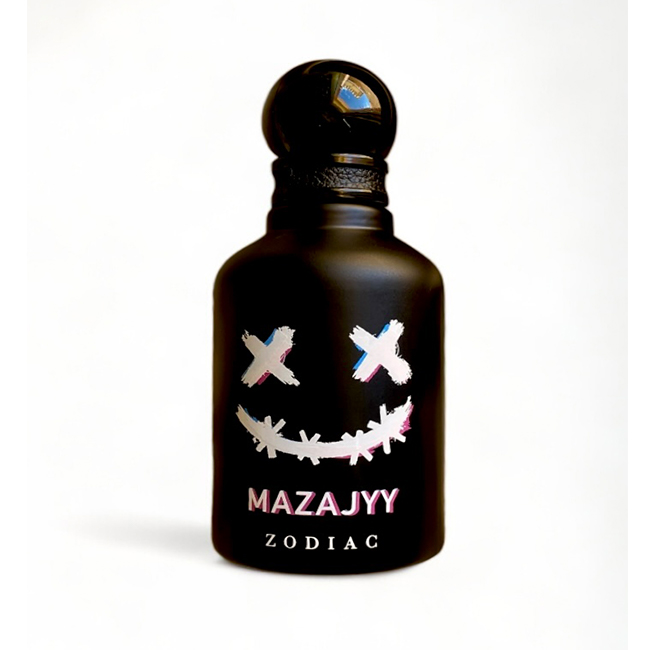 mazajyy