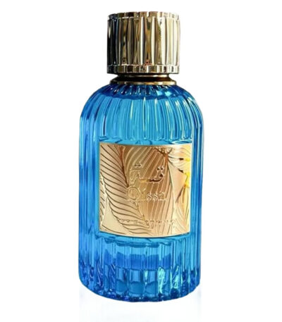 Qissa Man Perfume