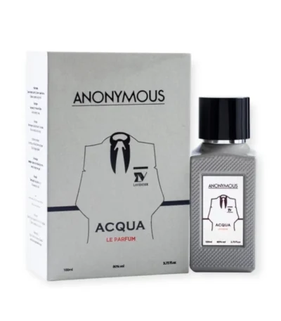 Anonymous Acqua