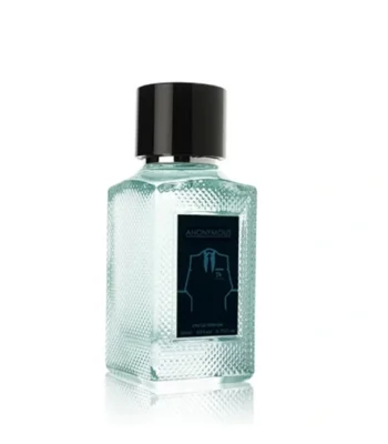 Anonymous Limited Edition