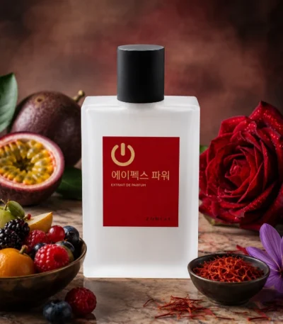 Apex Power Perfume
