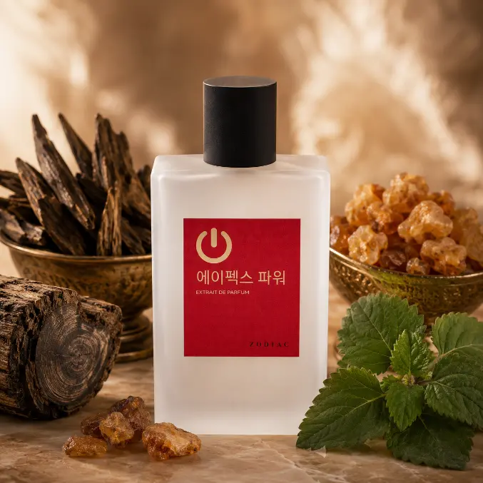 Apex Power - StardustPerfume.com