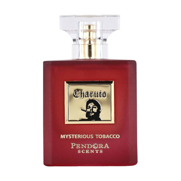 Charuto Mysterious Tobacco