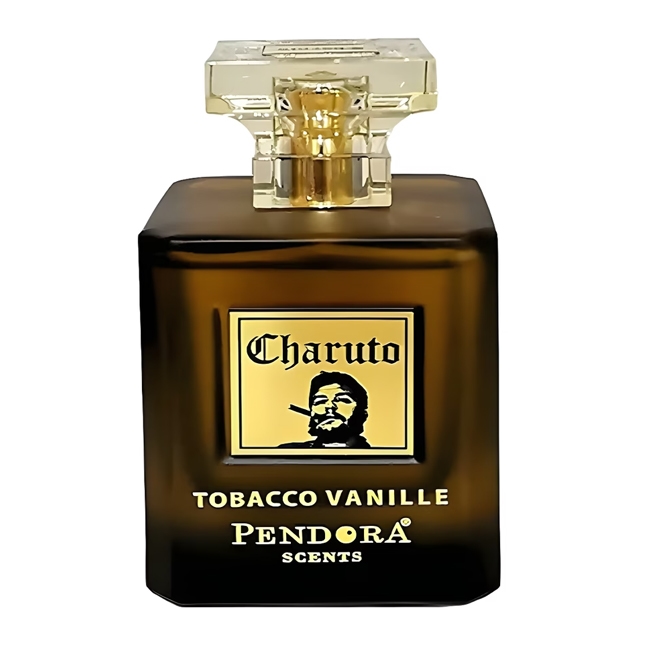 Charuto Tobacco Vanille Charuto Tobacco Vanille