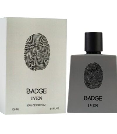 IVANBADGE