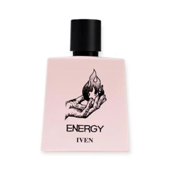 IVANENERGY