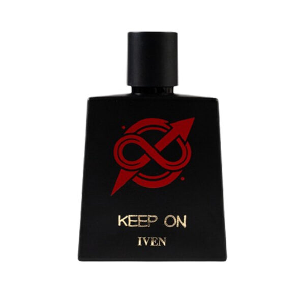 IVANKEEPON