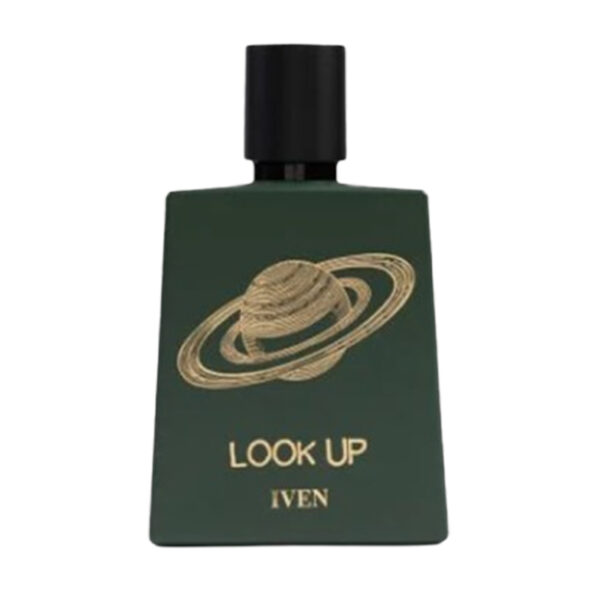 IVANLOOKUP