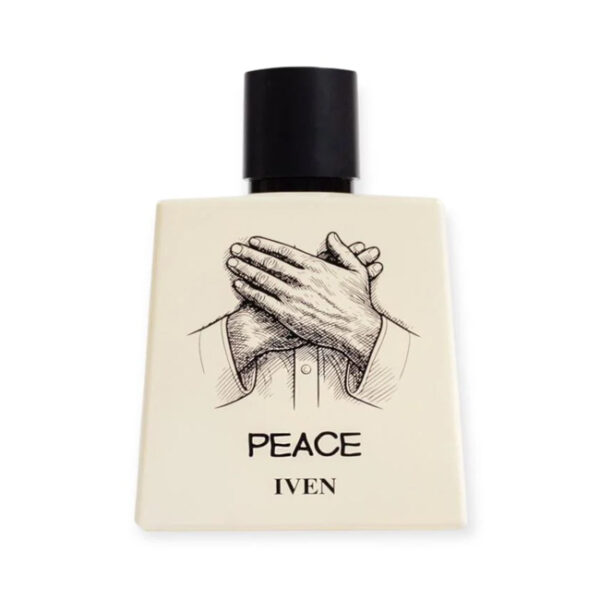 IVANPEACE