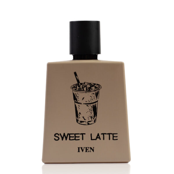 IVANSWEETLATTE