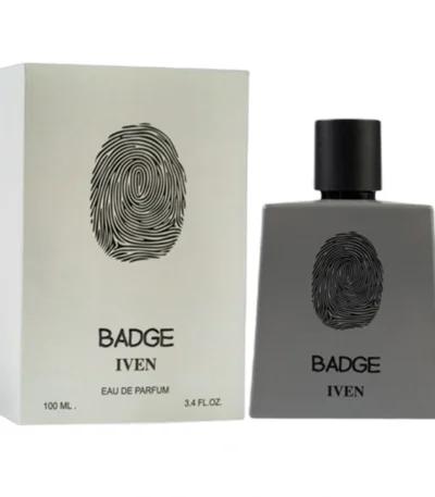 Iven Badge Perfume Shop in Kuwait