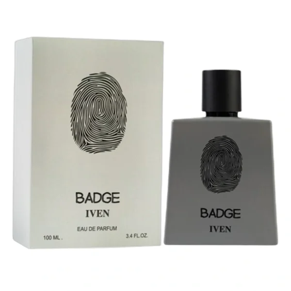 Iven Badge Perfume Shop in Kuwait