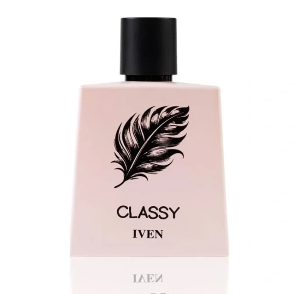 Iven Classy