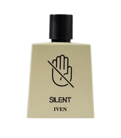 Iven Silent Perfume