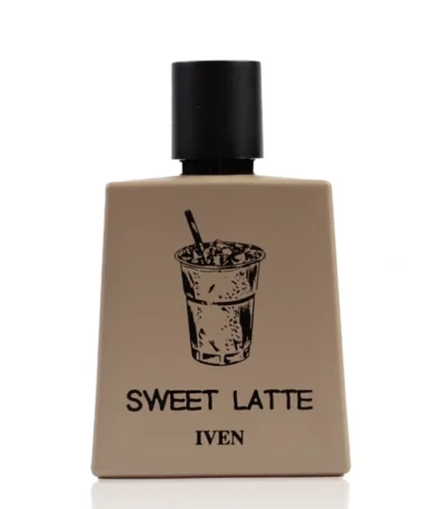 Iven Sweet Latte