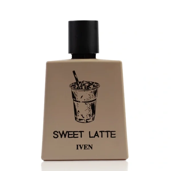 Iven Sweet Latte