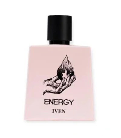 Iven Energy