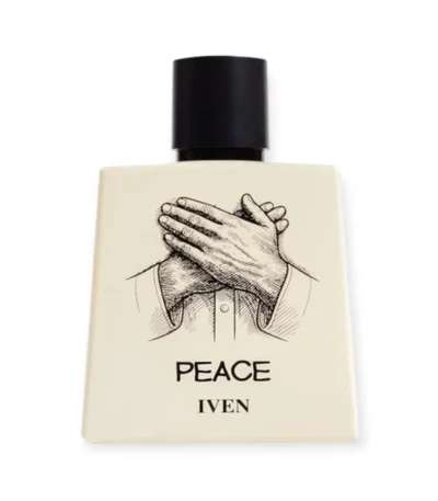 Iven Peace