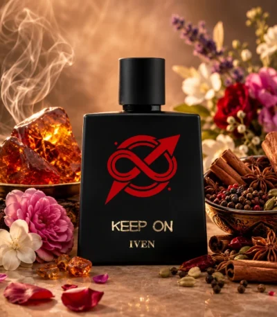 Keep On Perfume by Fragrance World