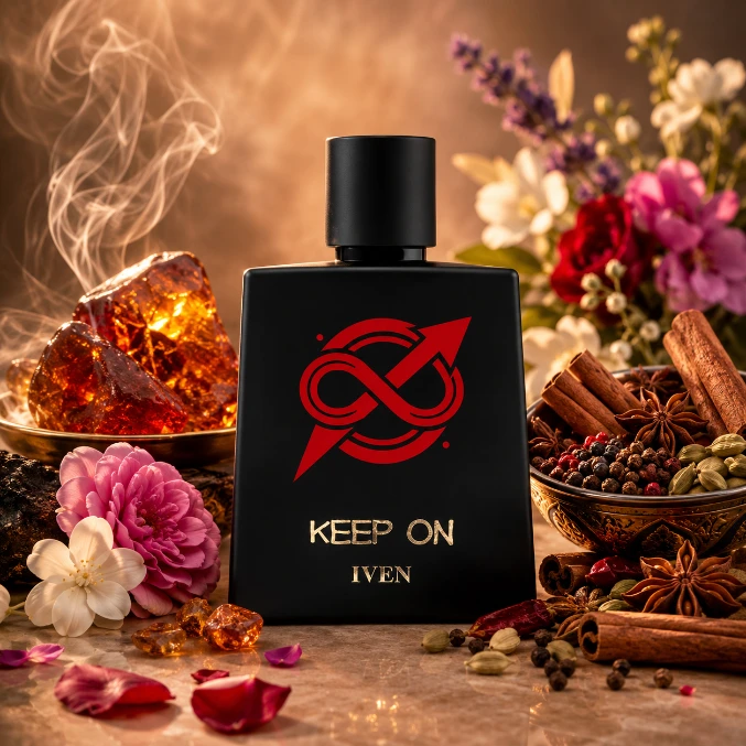 Keep On Perfume by Fragrance World