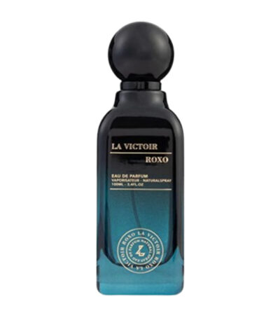 LA VOCTORROXO