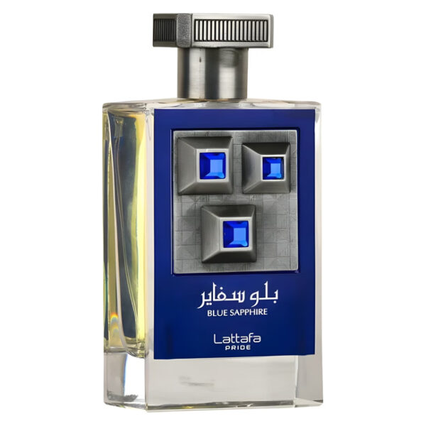 LATTAFAPRIDE BLUE SAPPHIRE