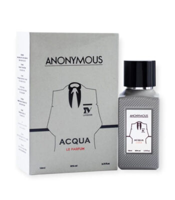 LAVENDERANONYMOUS AQUA 1